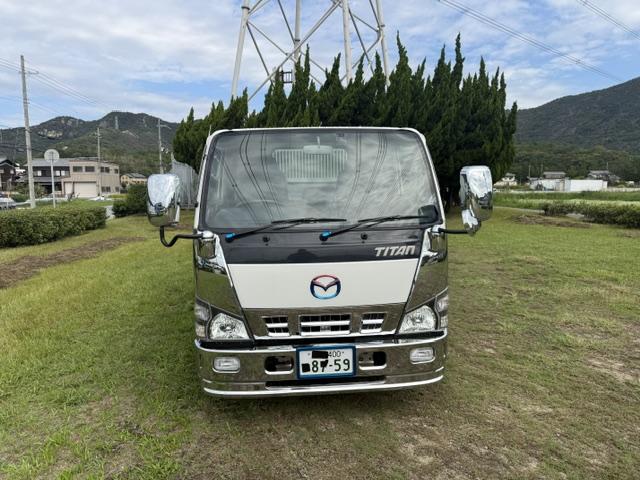 フルワイドロー強化ダンプ（画像4）