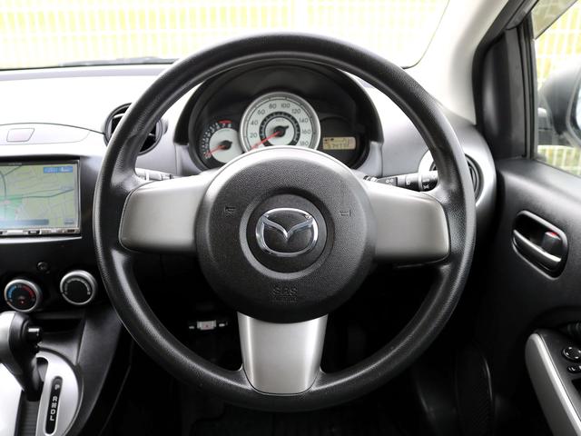 13C-V ETC スマートキー 社外アルミ HIDヘッドライト フルセグ CD DVD ミュージックサーバー(16枚目)