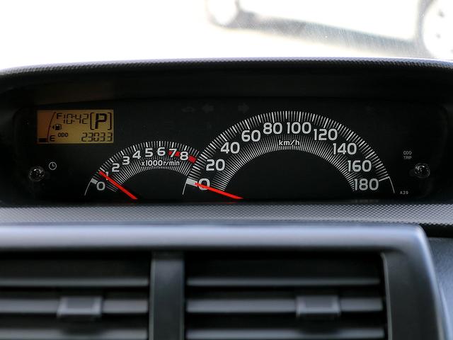 S 23,000km台 ベンチシート ナビ 電動格納ミラー スマートキー 休息モード ワンオーナー(18枚目)