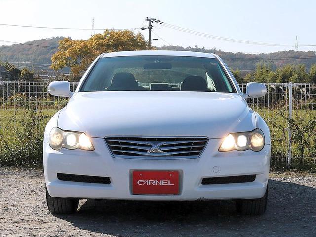 250G 43000km 革巻ステアリング 純正16AW パワーシート ナビ バックカメラ キーレス ステアリモコン オートライト HIDヘッドライト タイミングチェーン ドアバイザー 電動格納ウインカーミラー(14枚目)