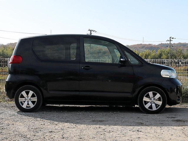 150r Gパッケージ 後期 ETC ナビ TV CD 電動スライドドア ヘッドライトレベライザー(5段階) 純正14AW 電動格納ターンシグナルランプ キーレスエントリー タイミングチェーン ウォークスルー フォグランプ(12枚目)