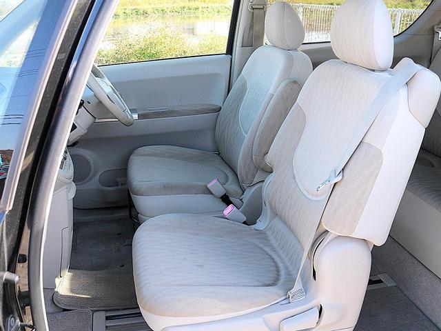 150r Gパッケージ 後期 ETC ナビ TV CD 電動スライドドア ヘッドライトレベライザー(5段階) 純正14AW 電動格納ターンシグナルランプ キーレスエントリー タイミングチェーン ウォークスルー フォグランプ(23枚目)