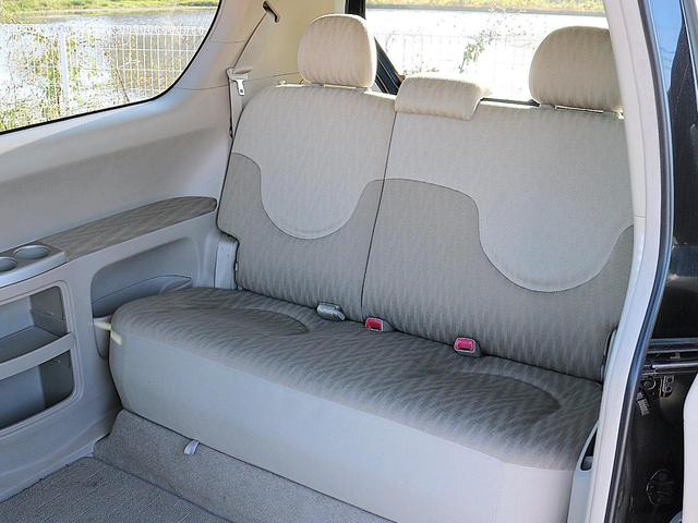 150r Gパッケージ 後期 ETC ナビ TV CD 電動スライドドア ヘッドライトレベライザー(5段階) 純正14AW 電動格納ターンシグナルランプ キーレスエントリー タイミングチェーン ウォークスルー フォグランプ(24枚目)
