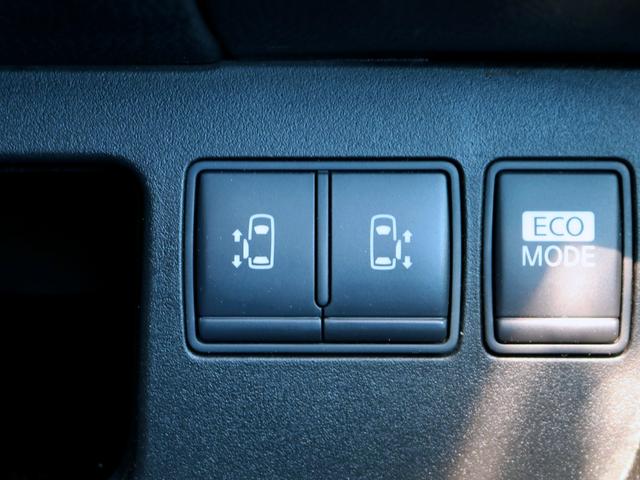 ハイウェイスター 両側電動スライドドア 純正AW フリップダウンモニター クルコン ナビ フルセグ アラウンドビューモニター ETC クリアランスソナー パノミラックルーフ オートライト プッシュスタート インテリキー(27枚目)
