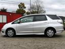 HONDA FIT SHUTTLE HYBRID