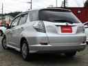 HONDA FIT SHUTTLE HYBRID