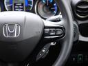 HONDA FIT SHUTTLE HYBRID