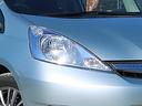 HONDA FIT SHUTTLE HYBRID