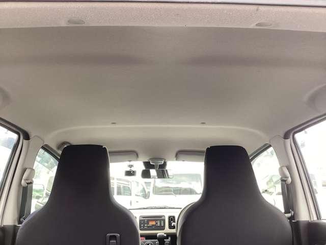 アルト Ｌ　２型　４ＷＤ　車検整備付き　衝突被害軽減ブレーキ　後退時ブレーキサポート　踏み間違い防止機能　オートライト　オートマチックハイビーム　純正ＣＤラジオチューナー　パワーウインドウ　キーレスエントリー（12枚目）