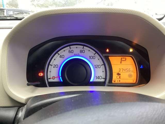 アルト Ｌ　２型　４ＷＤ　車検整備付き　衝突被害軽減ブレーキ　後退時ブレーキサポート　踏み間違い防止機能　オートライト　オートマチックハイビーム　純正ＣＤラジオチューナー　パワーウインドウ　キーレスエントリー（16枚目）