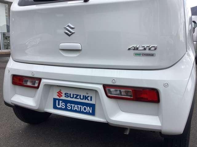 アルト Ｌ　２型　４ＷＤ　車検整備付き　衝突被害軽減ブレーキ　後退時ブレーキサポート　踏み間違い防止機能　オートライト　オートマチックハイビーム　純正ＣＤラジオチューナー　パワーウインドウ　キーレスエントリー（21枚目）