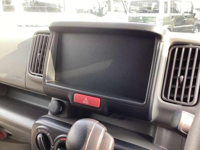 エブリイ JOIN 6型 4WD CVT 衝突被害軽減ブレーキ 後退時ブレーキサポート 踏み間違い防止機能 車線逸脱警報 両側イージークローザー LEDヘッドライト オートライト オートマチックハイビーム 横滑り防止機能(10枚目)