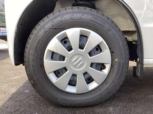 エブリイ JOIN 6型 4WD CVT 衝突被害軽減ブレーキ 後退時ブレーキサポート 踏み間違い防止機能 車線逸脱警報 両側イージークローザー LEDヘッドライト オートライト オートマチックハイビーム 横滑り防止機能(20枚目)