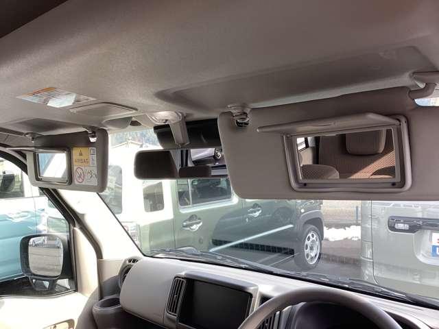 エブリイ JOIN 6型 4WD CVT 衝突被害軽減ブレーキ 後退時ブレーキサポート 踏み間違い防止機能 車線逸脱警報 両側イージークローザー LEDヘッドライト オートライト オートマチックハイビーム 横滑り防止機能(30枚目)