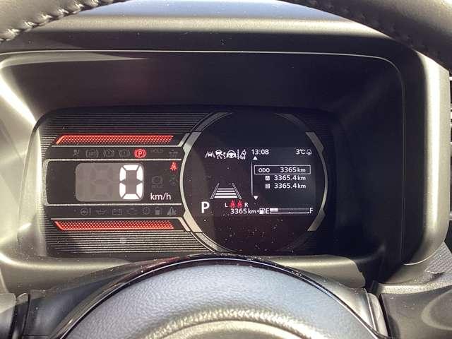 �傫�ȕ\���Ō��₷���f�W�^���\���̃��[�^�[�ł��B�n�c�n���[�^�[�̕\���͌��݂̎����s�ł��B�܂��܂����ꂩ�犈��ł��܂��B