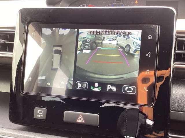 �S���ʃ��j�^�[���t���Ă��܂��B