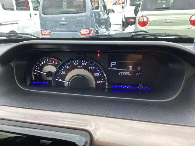 �Z���^�[���C�A�E�g�̃��[�^�[�ł��B�傫�ȕ\���Ō��₷���Ȃ��Ă��܂��B