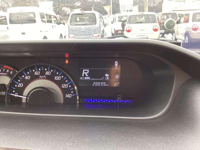 ����Z���T�[����Q�������m����ƃ��[�^�[���̃}���`�C���t�H���[�V�����f�B�X�v���C�ɂ��\��������܂��B