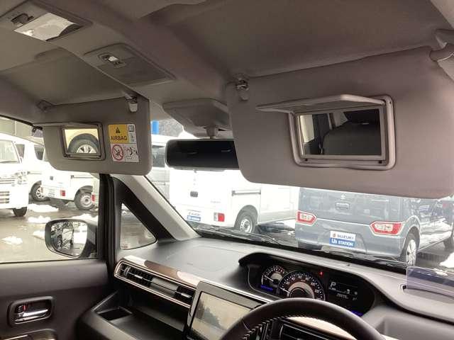 �^�]�ȂƏ���Ȃ̃T���o�C�U�[�ɂ̓o�j�e�B�[�~���[���t���Ă��܂��B�g�����Ȃ݂̃`�F�b�N�ɂ��g�����������܂��B