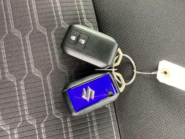 �X�}�[�g�L�[�����ł���