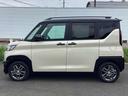 デリカミニ Ｔプレミアム　４ＷＤ　マイパイロット　両側電動スライドドア　Ｅアシスト　マイパイロット　衝突被害軽減ブレーキ　踏み間違い防止機能　ヒルディセンドコントロール　オートライト　オートマチックハイビーム　ステアリングヒーター　シートヒーター　スマートキー（5枚目）