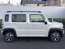 ハスラー ＨＹＢＲＩＤ　Ｘターボ　２型　全方位モニター対応ナビ　４ＷＤ　衝突被害軽減ブレーキ　後退時ブレーキサポート　踏み間違い防止機能　車線逸脱抑制機能　アダプティブクルーズコントロール　ＬＥＤヘッドライト　フルセグＴＶ　ドライブレコーダー　ＥＴＣ車載器　オートライト（4枚目）
