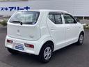 アルト Ｌ　２型　４ＷＤ　車検整備付き　衝突被害軽減ブレーキ　後退時ブレーキサポート　踏み間違い防止機能　オートライト　オートマチックハイビーム　純正ＣＤラジオチューナー　パワーウインドウ　キーレスエントリー（8枚目）