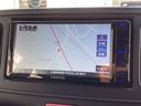 カーナビはスズキ純正ケンウッドの７インチワイドナビです。シンプルで見やすい地図画面◎