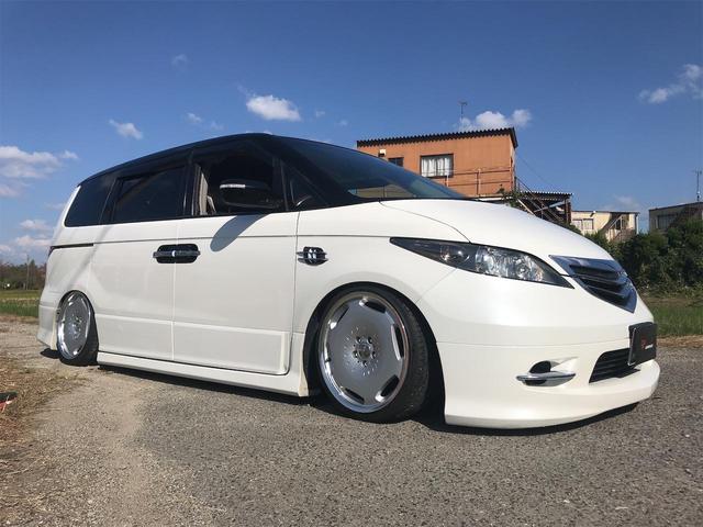 ホンダ エリシオン rr系 g 19インチアルミホイール カールソン1 6 evo2 teinフルタップ車高調 hddナビ バックカメラ etc 中古車 検索 くるまのニュース ホンダ エリシオン rr系 g 19インチアルミホイール カールソン1 6 evo2 teinフルタップ車高調 hddナビ バックカメラ etc 中古車 検索 くるまのニュース