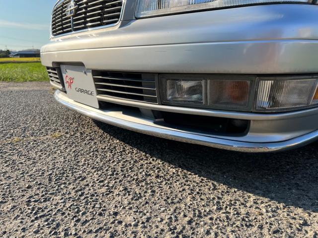 ブロアムVIP ターボ(40枚目)