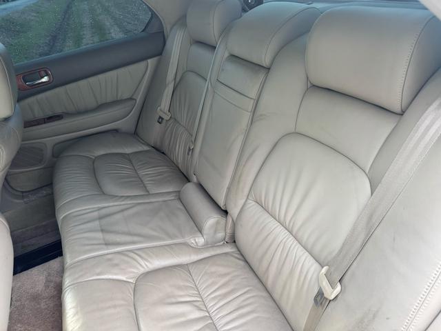 セルシオ B仕様eRバージョン10thアニバーサリED(16枚目)