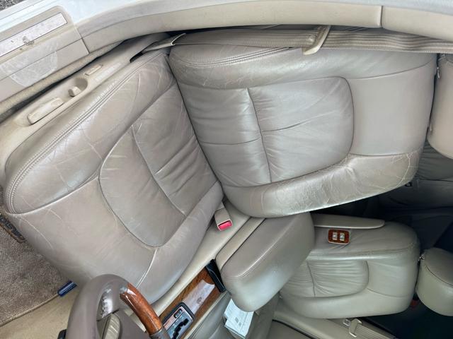 セルシオ B仕様eRバージョン10thアニバーサリED(17枚目)