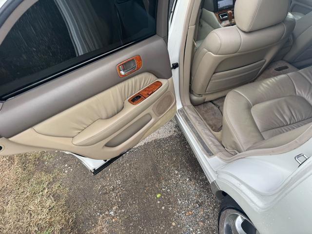 セルシオ B仕様eRバージョン10thアニバーサリED(18枚目)