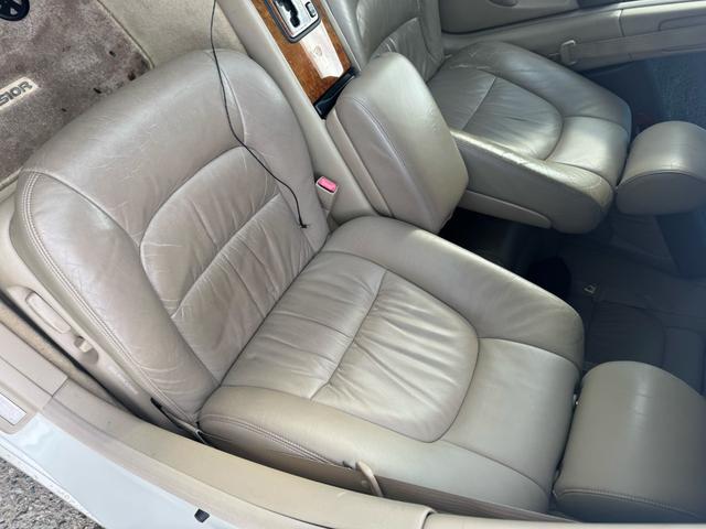 セルシオ B仕様eRバージョン10thアニバーサリED(22枚目)