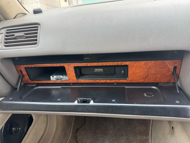 セルシオ B仕様eRバージョン10thアニバーサリED(23枚目)