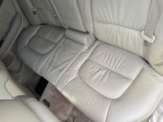 セルシオ B仕様eRバージョン10thアニバーサリED(26枚目)