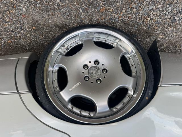 セルシオ B仕様eRバージョン10thアニバーサリED(40枚目)