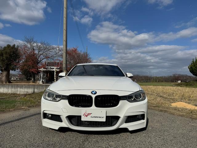 ３シリーズ ３２０ｉ　Ｍスポーツ（2枚目）