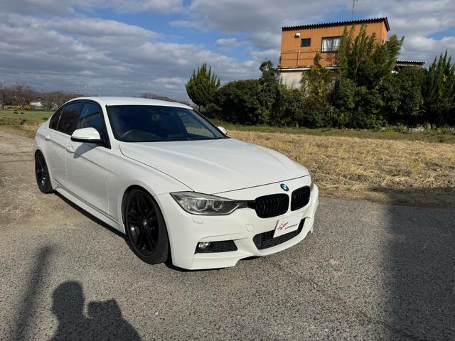 ３シリーズ ３２０ｉ　Ｍスポーツ（5枚目）