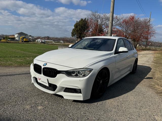 ３シリーズ ３２０ｉ　Ｍスポーツ（6枚目）