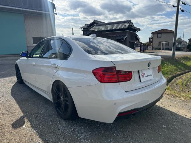 ３シリーズ ３２０ｉ　Ｍスポーツ（7枚目）