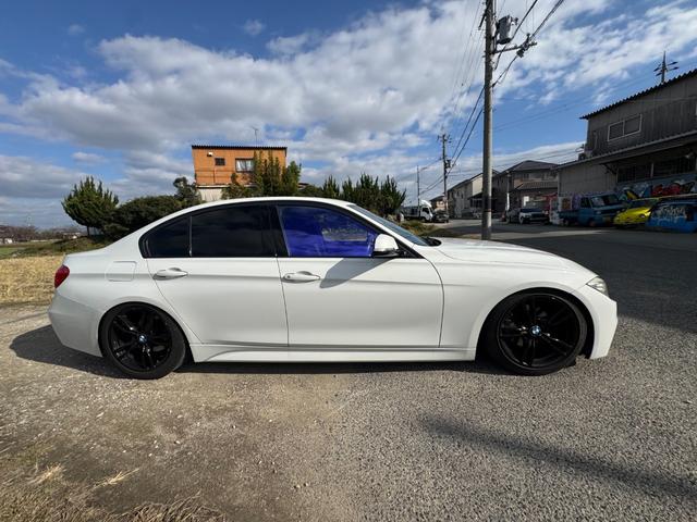 ３シリーズ ３２０ｉ　Ｍスポーツ（9枚目）