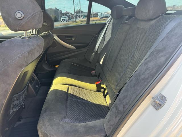 ３シリーズ ３２０ｉ　Ｍスポーツ（16枚目）