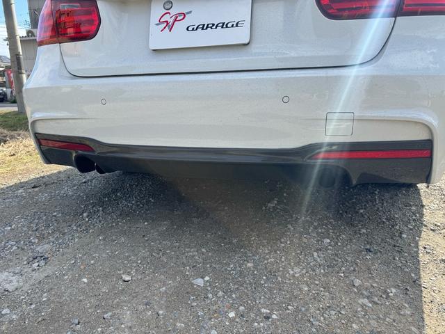 ３シリーズ ３２０ｉ　Ｍスポーツ（27枚目）