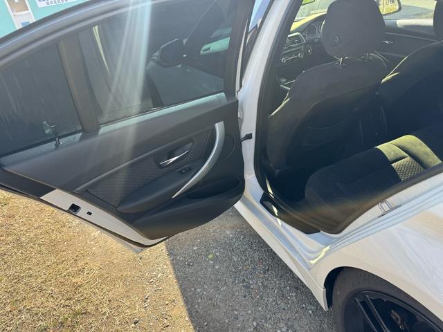 3シリーズ 320i Mスポーツ(37枚目)