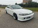 HONDA INTEGRA
