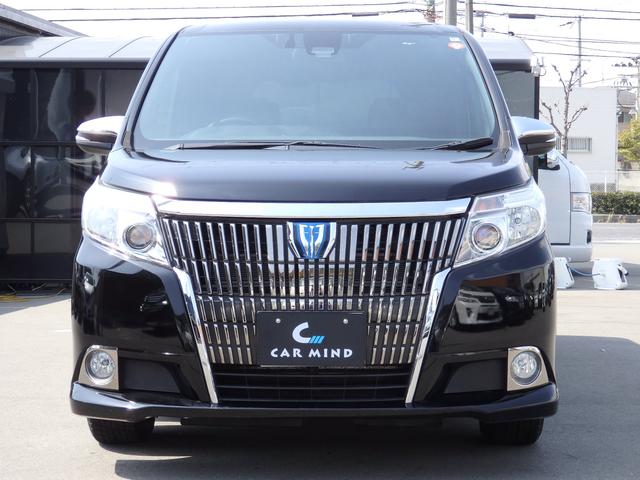 エスクァイア トヨタ ハイブリッドｇｉ ブラックテーラード ２０２黒 セーフティセンス 特別仕様車 純正ｓｄナビ 走行中ｔｖ ｅｔｃ バックカメラ ステリモ 前後オートエアコン 専用革調シート シートヒーター 両側電動ドア ｌｅｄヘッド スマートキー２本の中古車詳細