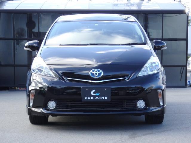 平成23年プリウスα部品取りです。 www.lram-fgr.ma