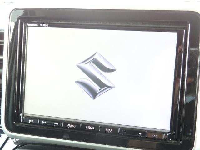 SUZUKI SPACIA CUSTOM HYBRID XS TURBO | 2019 | PEARL WHITE | 27444