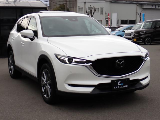 マツダ ＣＸ－５